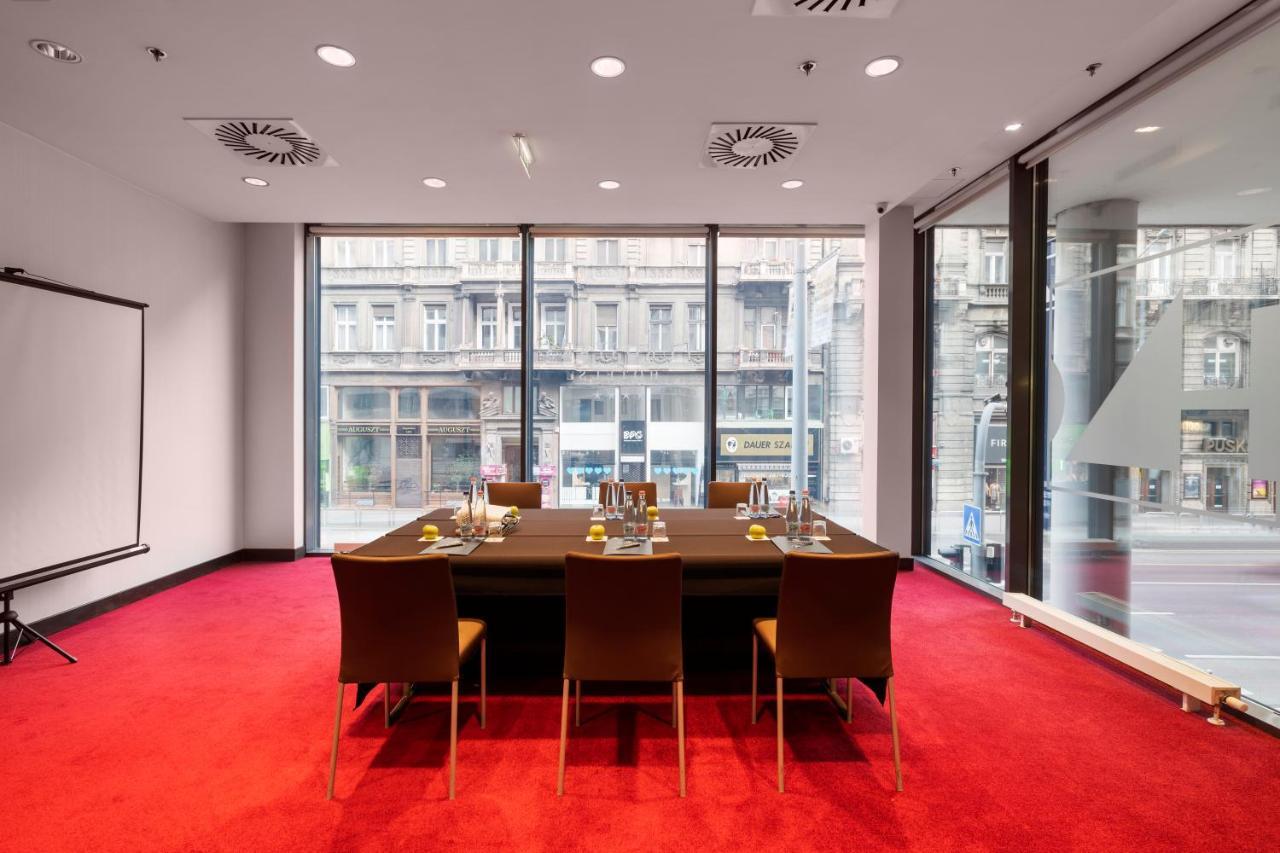 Hotel Eurostars Center