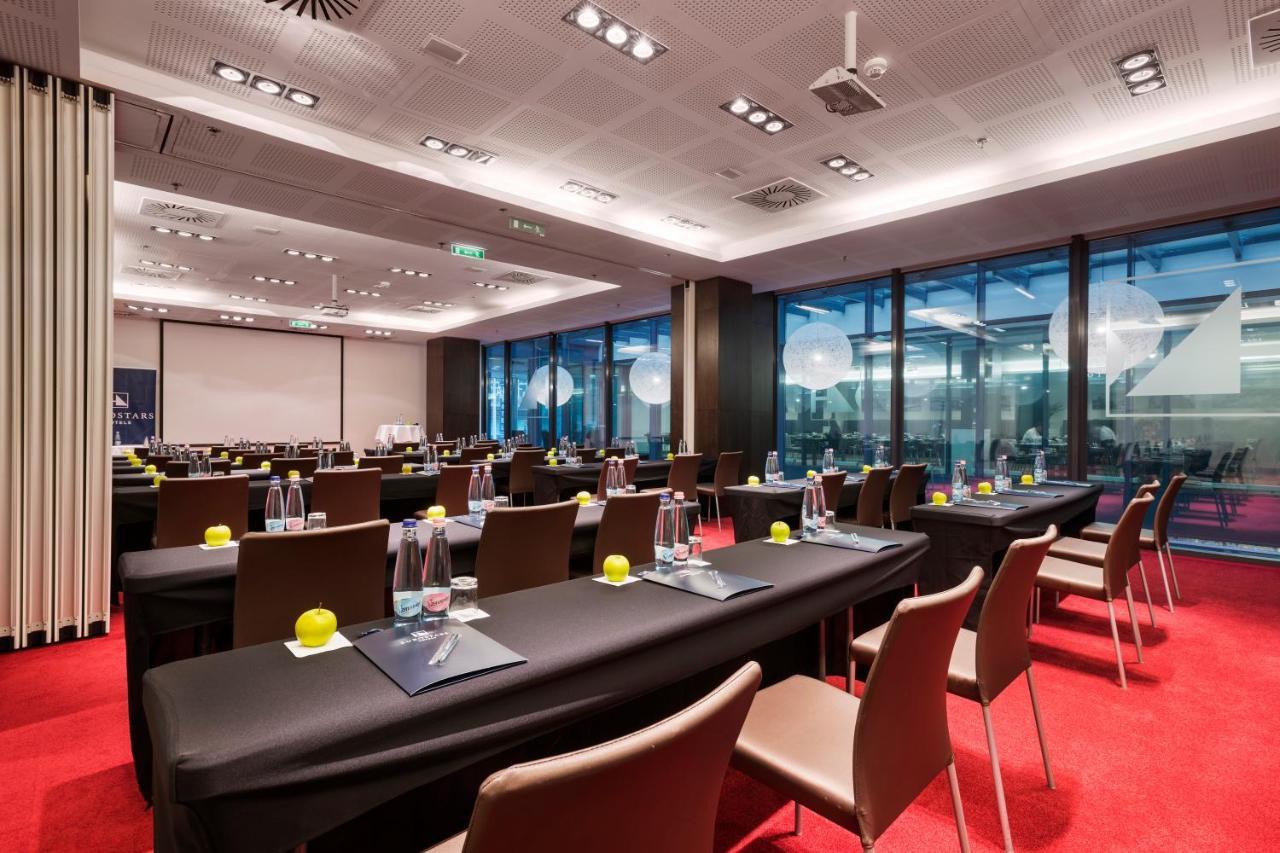 Eurostars Center 4*