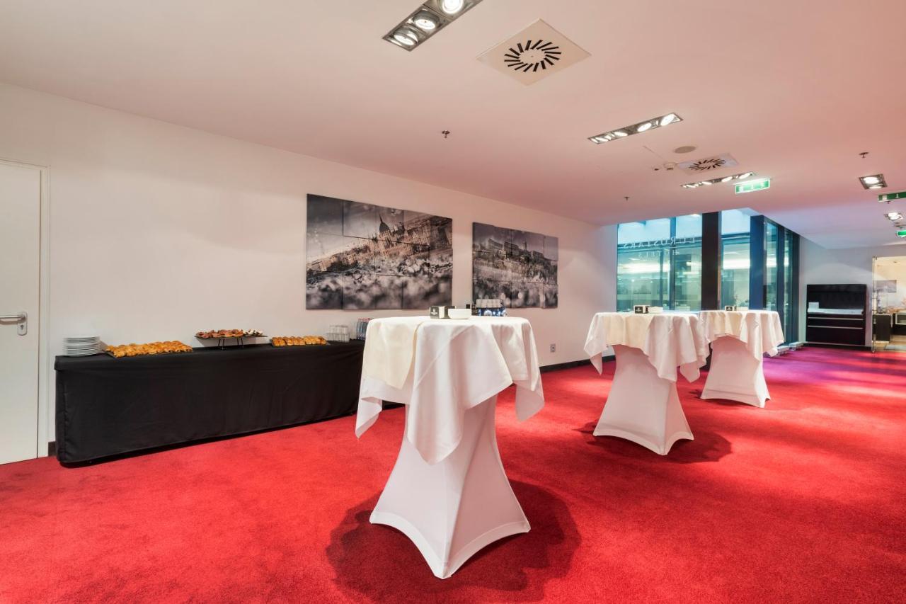 Eurostars Center Budapest