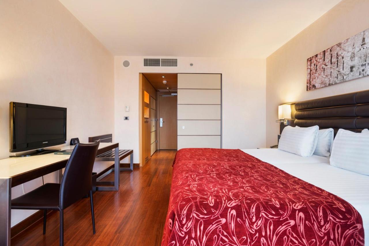 Eurostars Center Hotel Budapest