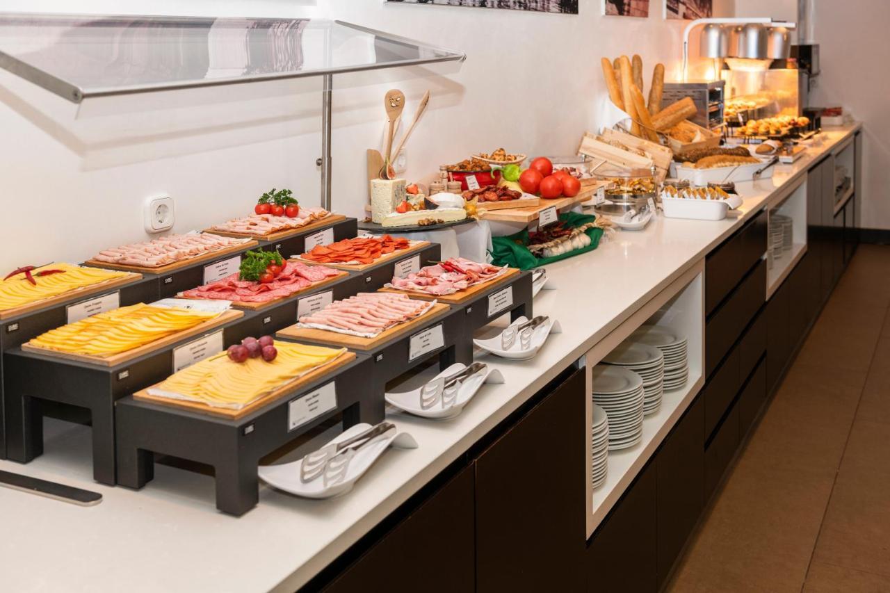 Eurostars Center 4* Budapest