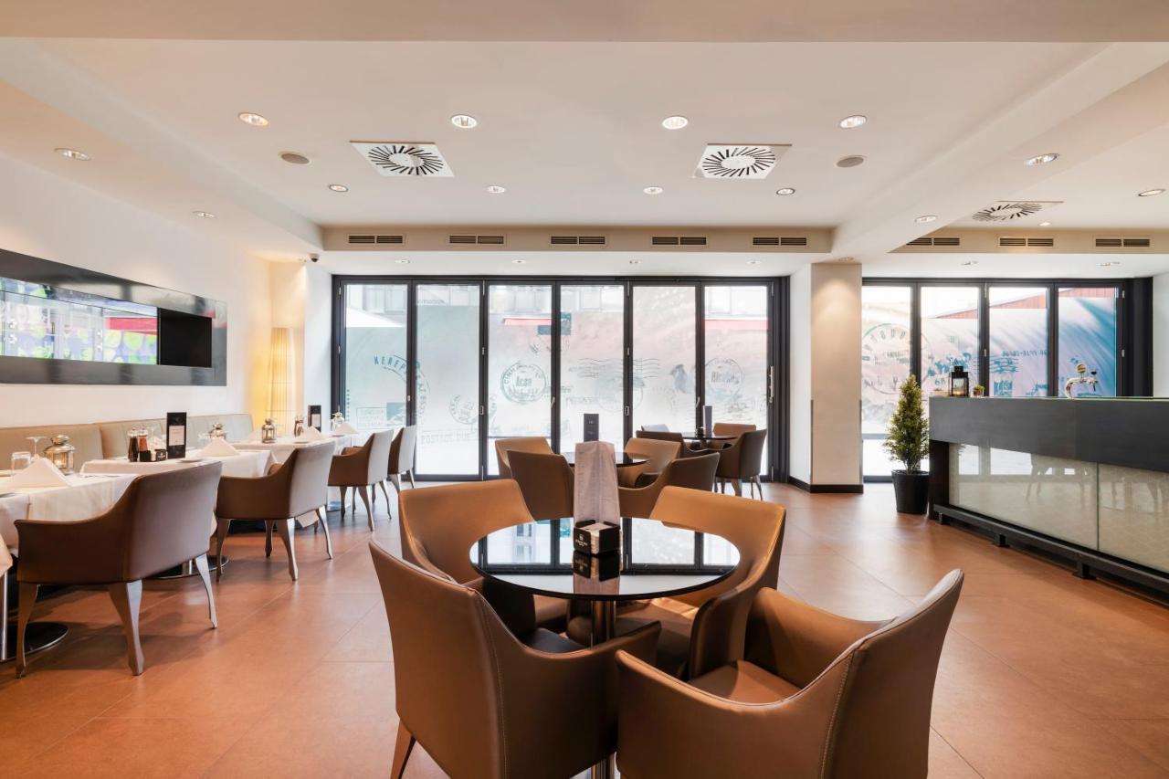 Eurostars Center Budapest