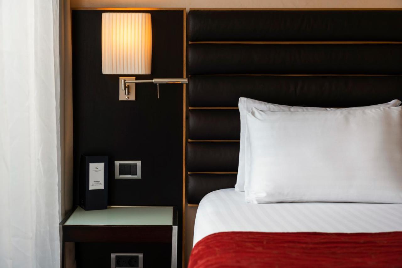 Hotel Exe Center 4*