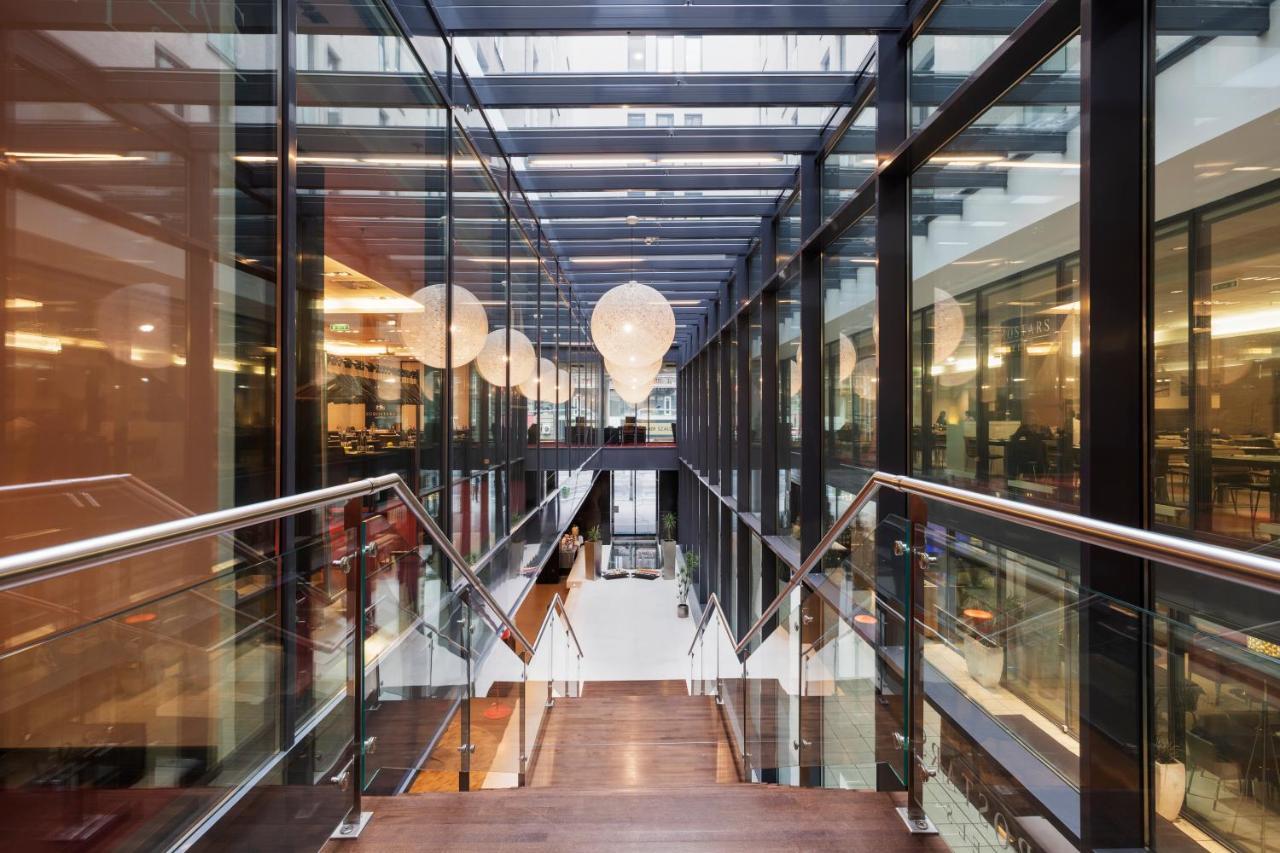 Exe Center Hotel 4*
