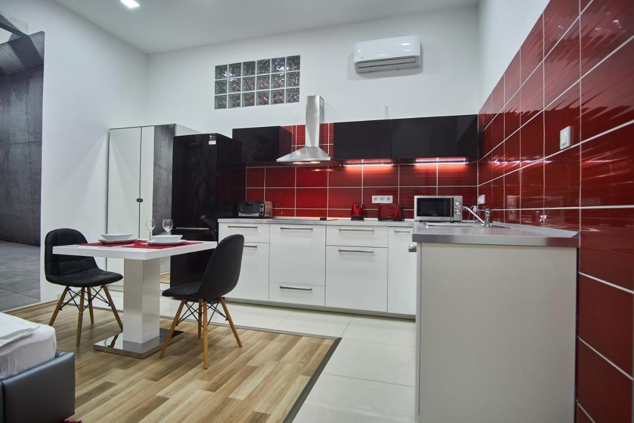 Apartmán K51 |