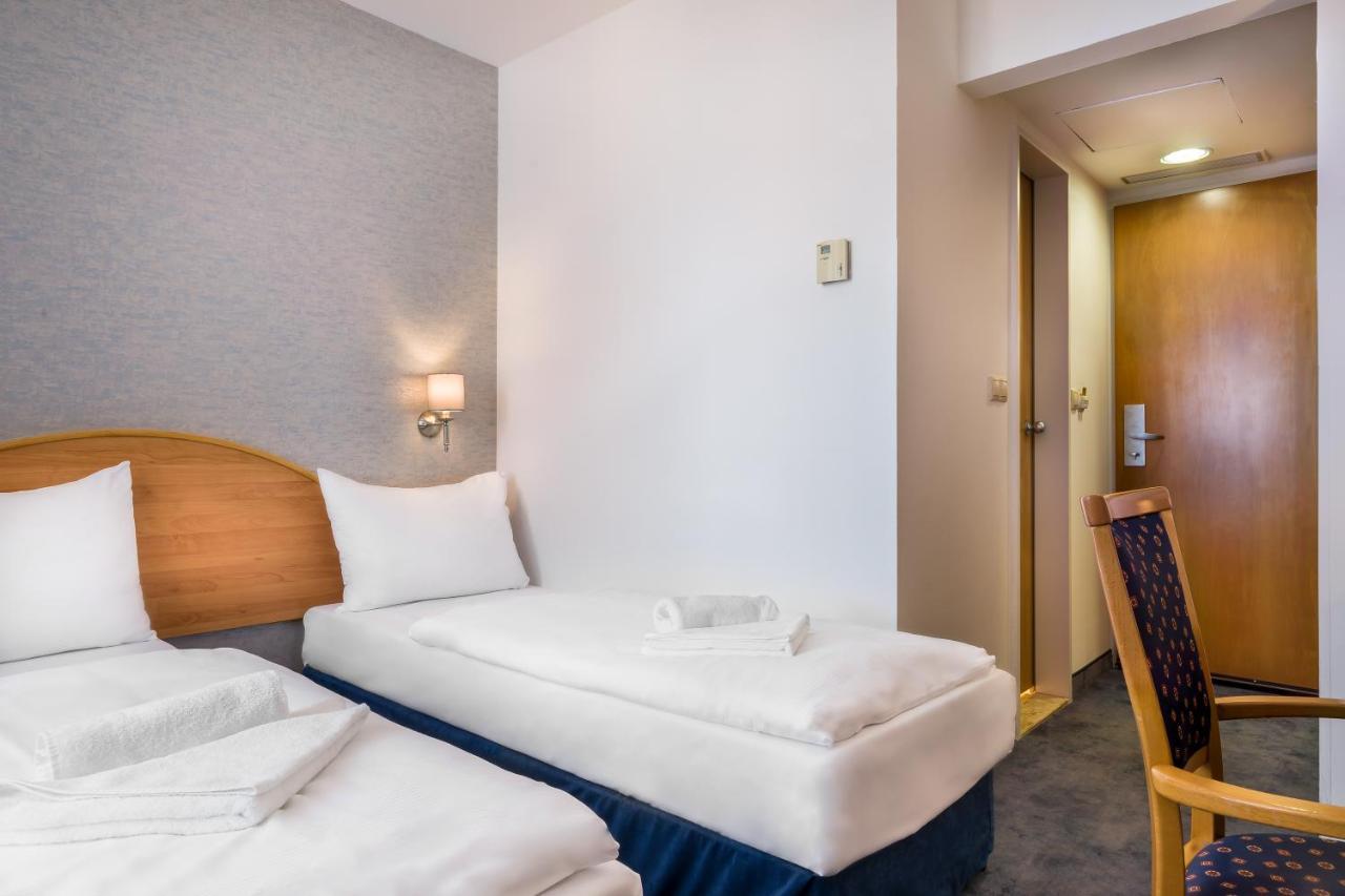 Golden Park Hotel Budapest