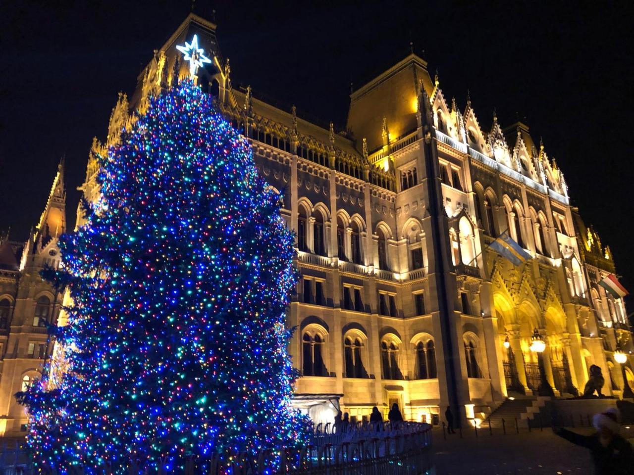 Anabelle 4* Budapest