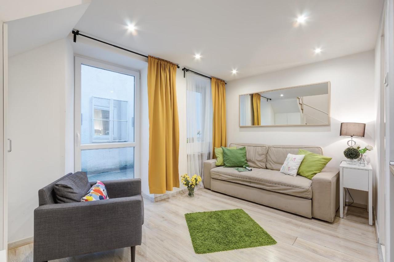 Lovely At Basilica Apartament *