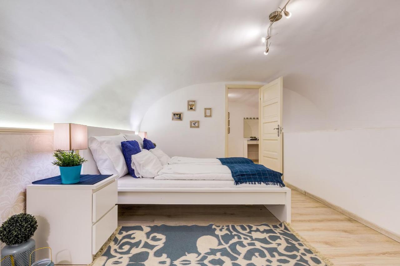 Apartamento Beautiful At Basilica