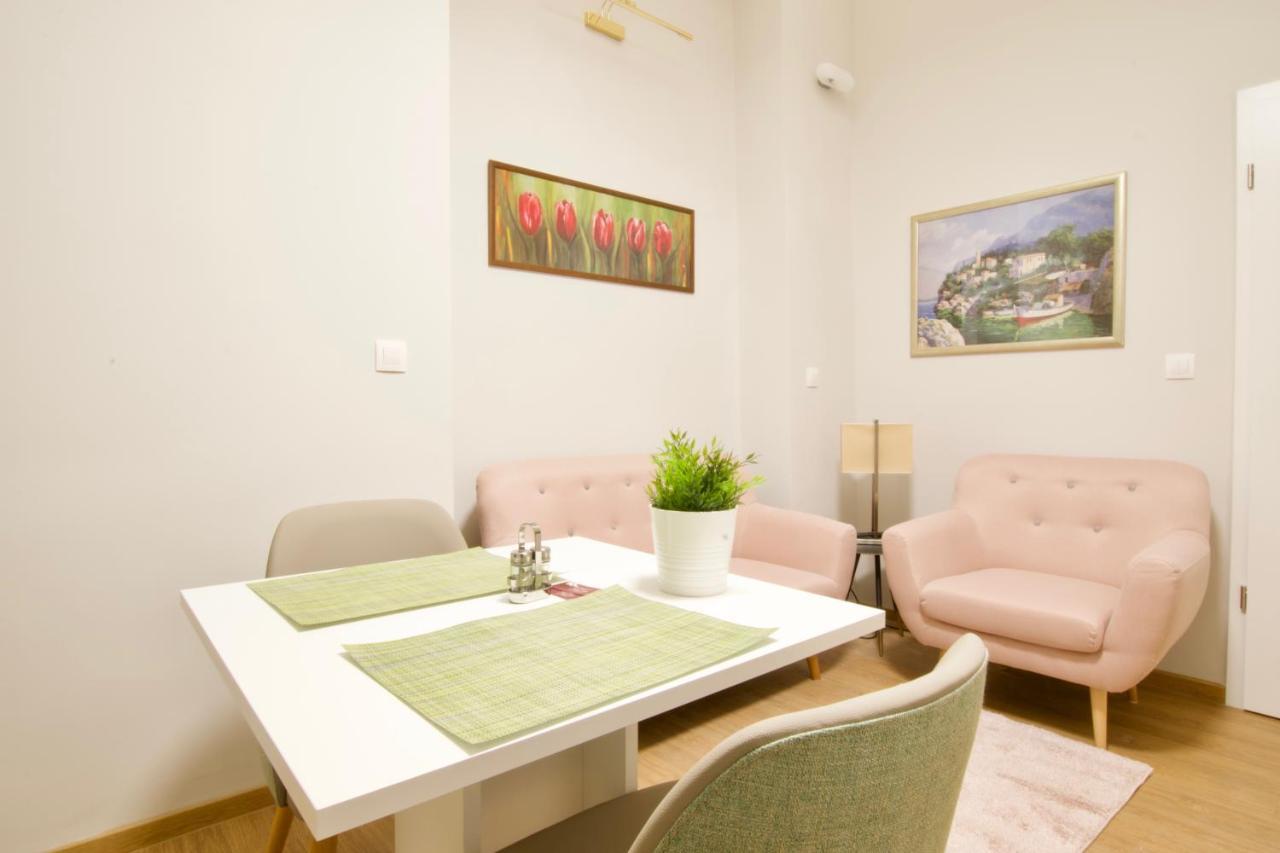 Appartamento Europest Luxury