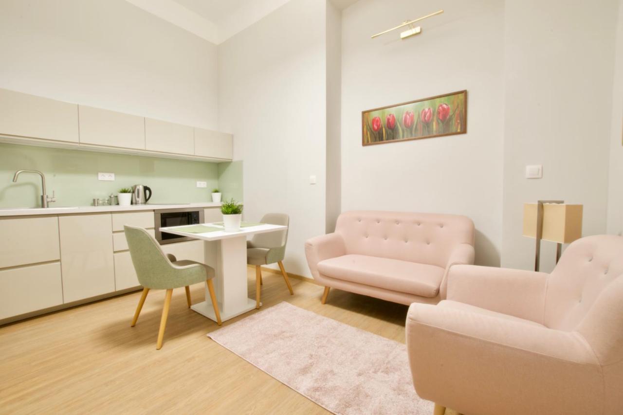 Europest Luxury Budapest