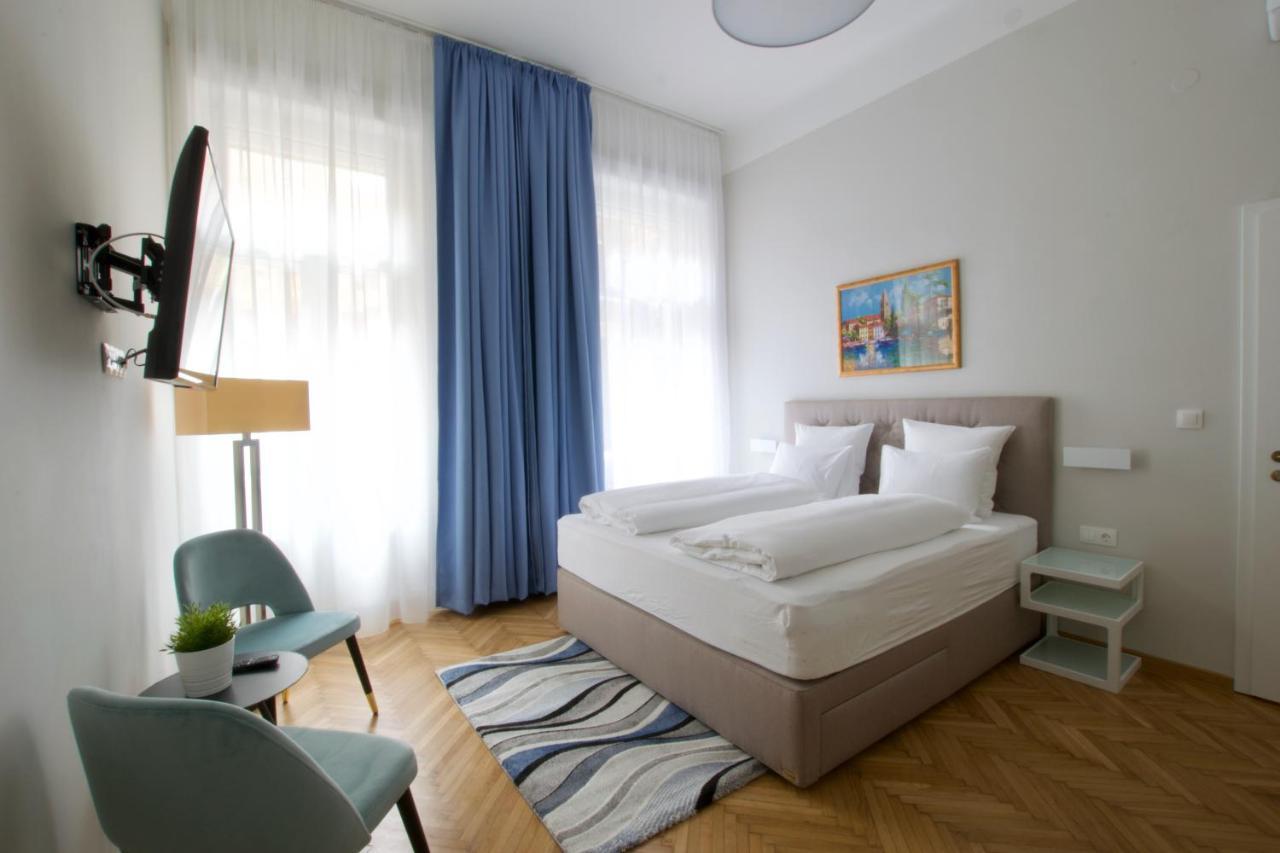 Appartamento Europest Luxury