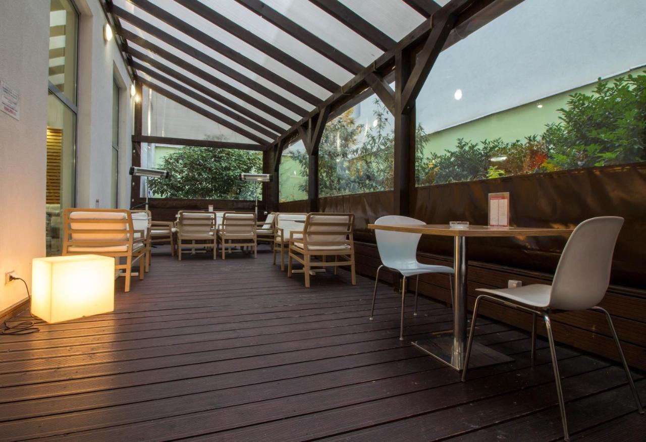 Royal Park Boutique Hotell 4*