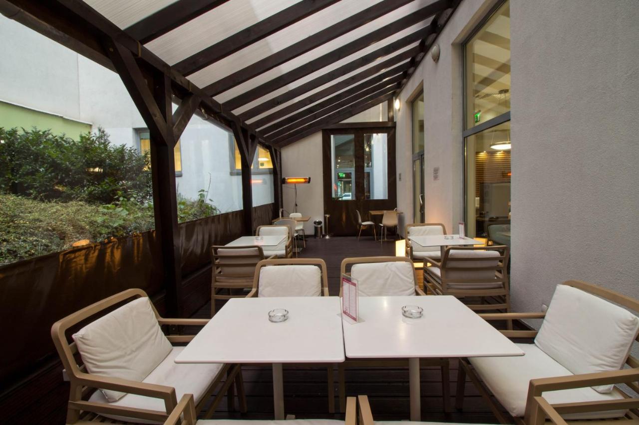 Hotell Royal Park Boutique 4*