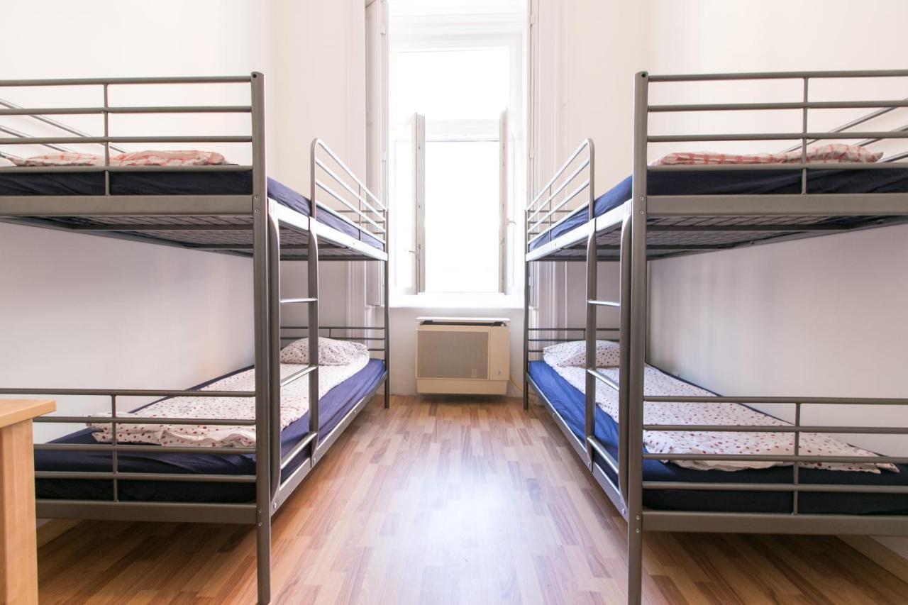 Suite Hostel Hostel *