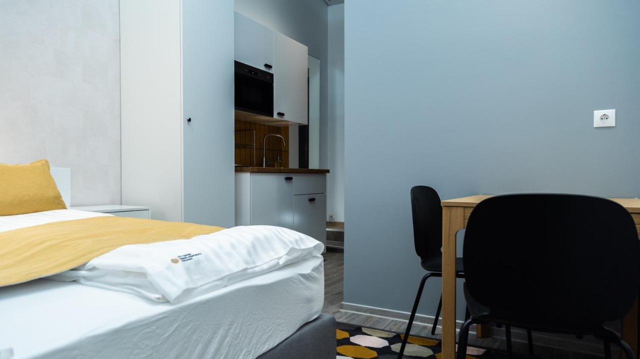 Apartment Bpr Downtown Gemstone