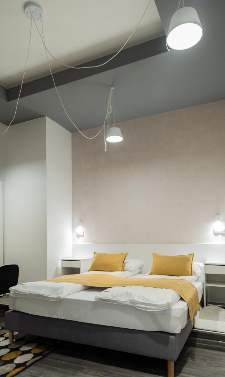 Bpr Downtown Gemstone Appartement *