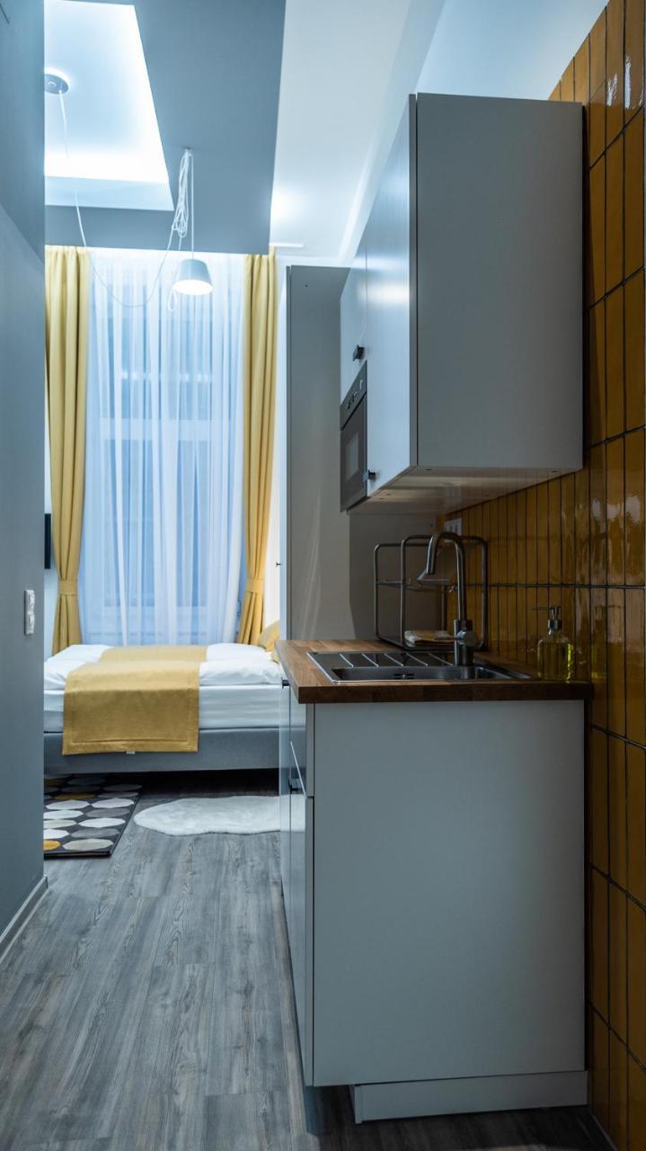 Appartement Bpr Downtown Gemstone *