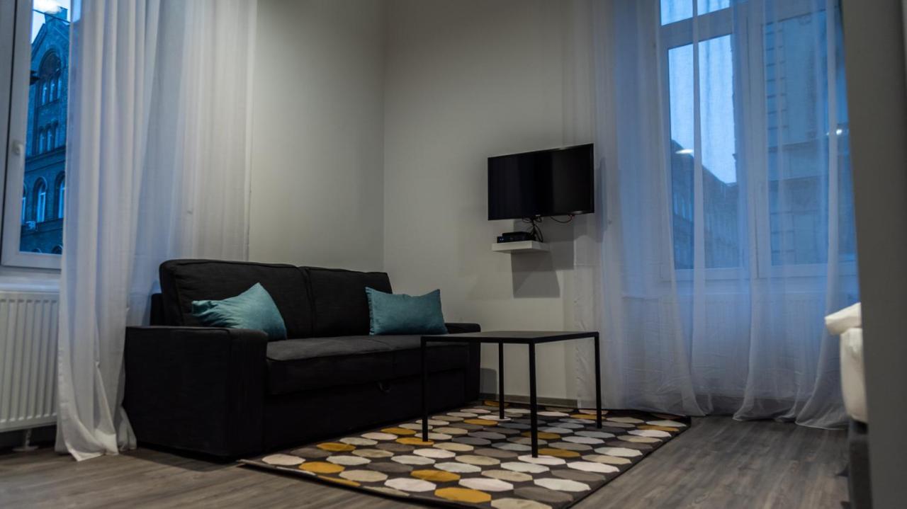 Bpr Downtown Gemstone Appartement *