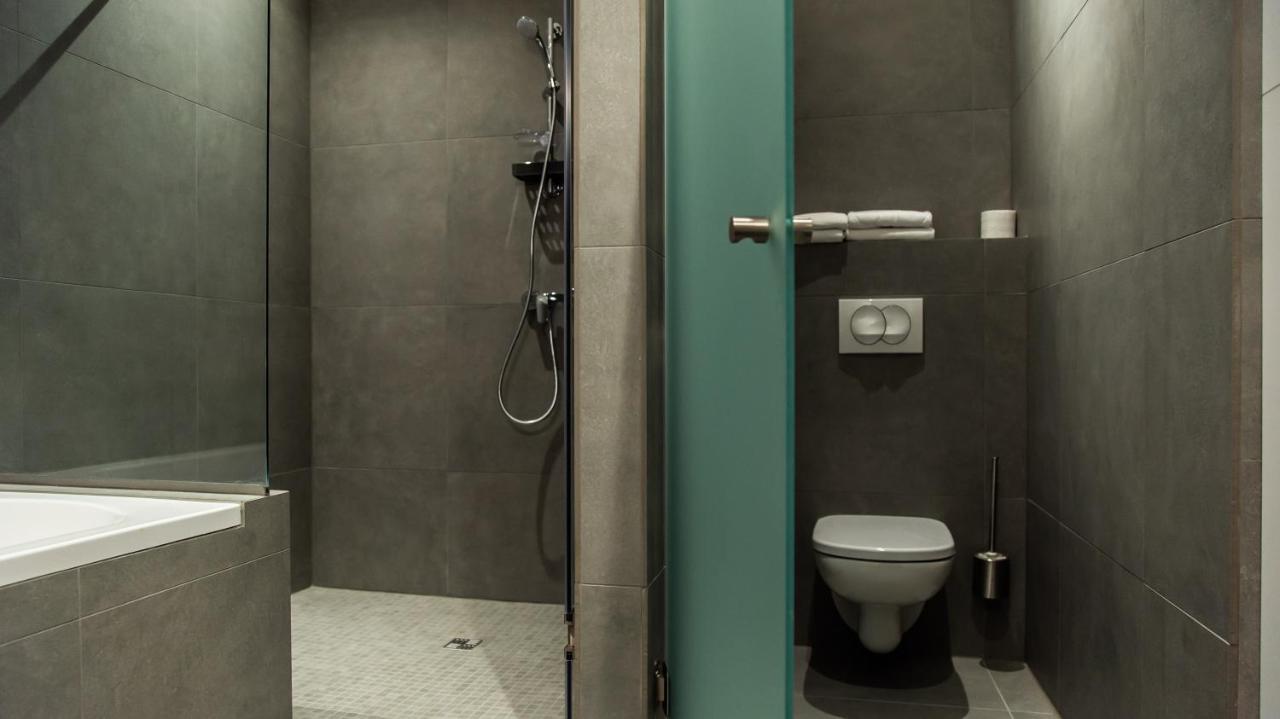 Bpr Downtown Gemstone Appartement