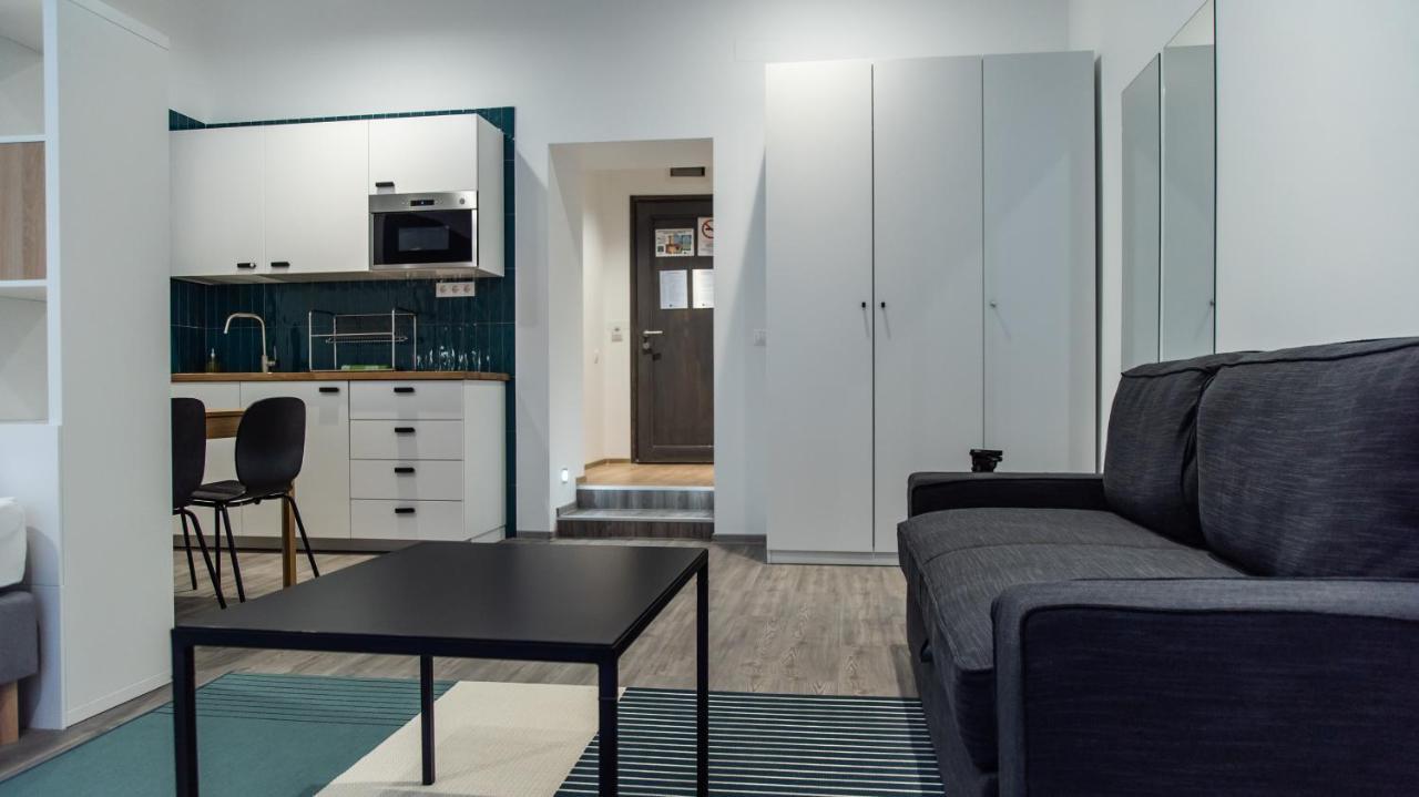 Bpr Downtown Gemstone Appartement *