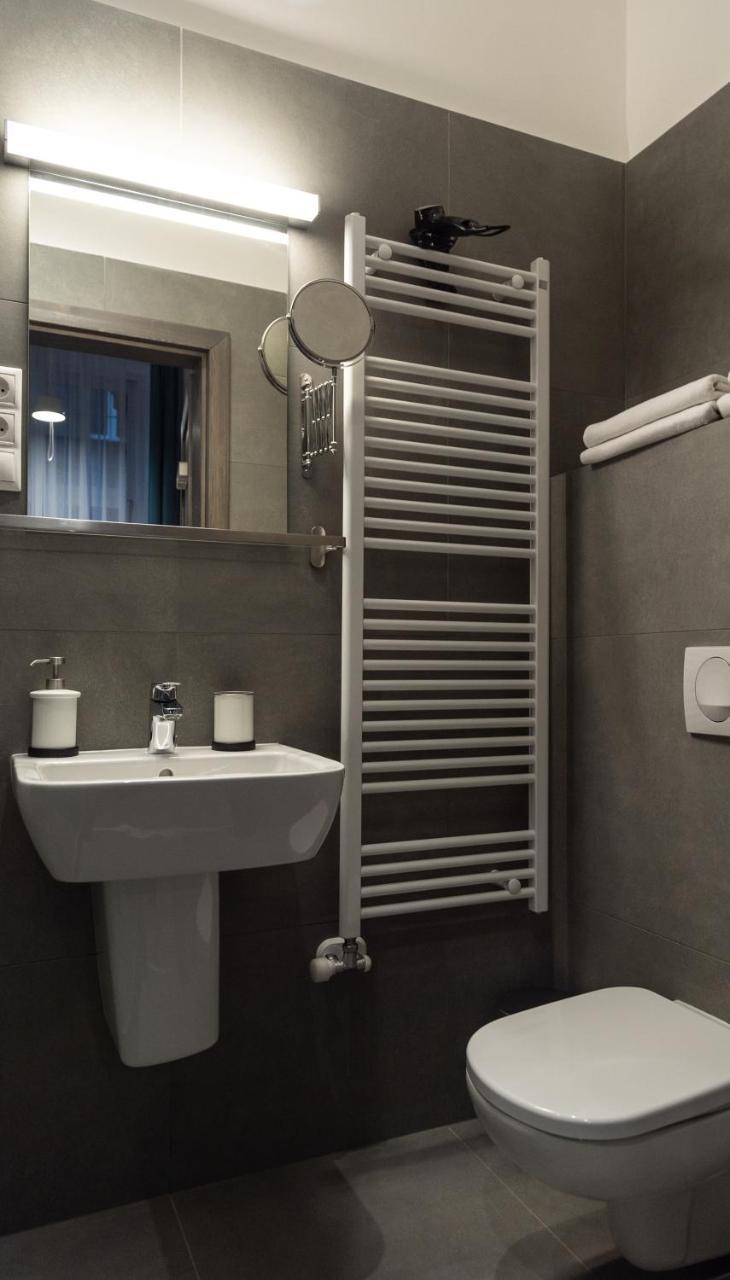 Bpr Downtown Gemstone Appartement Boedapest
