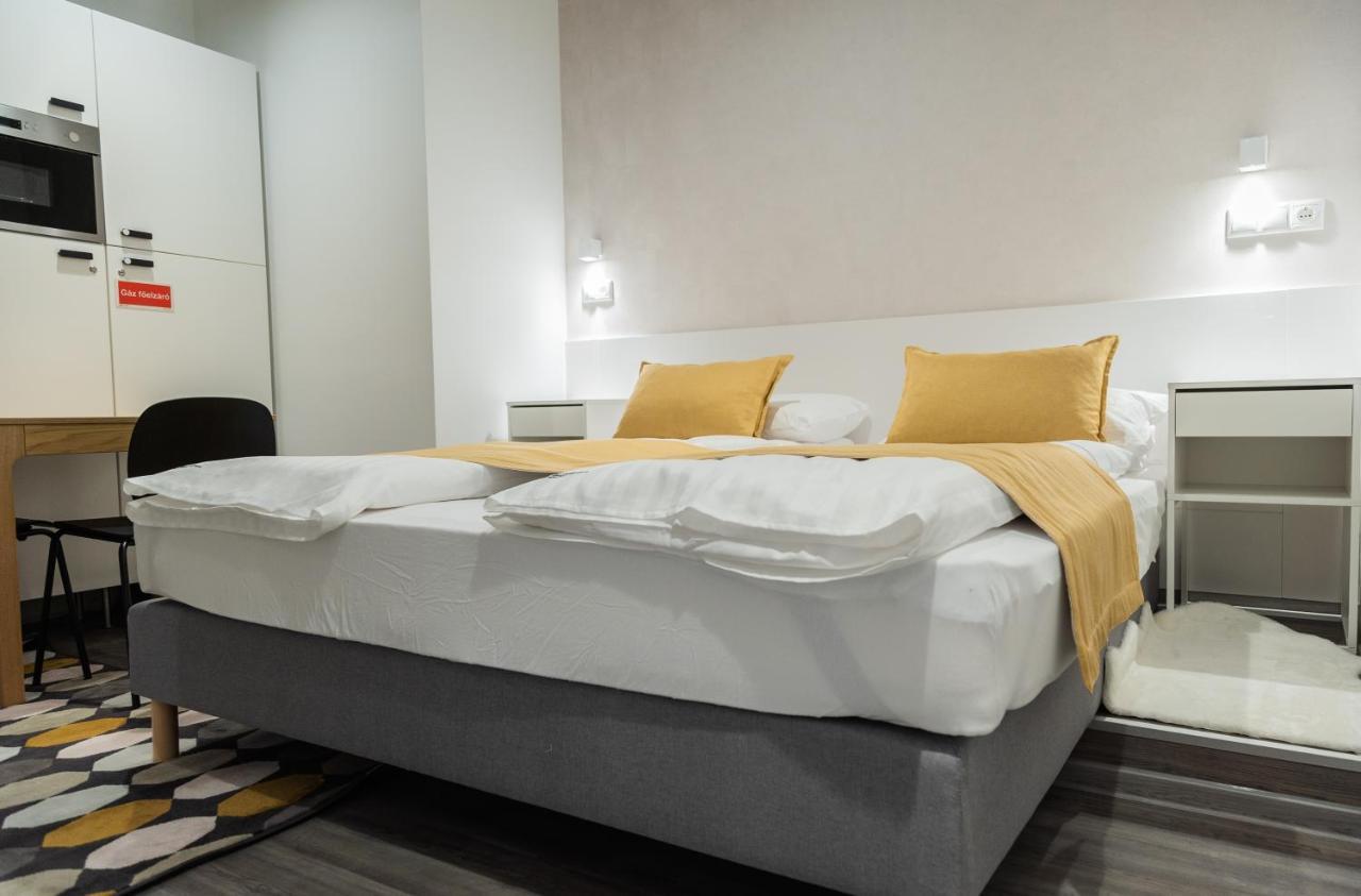 Bpr Downtown Gemstone Appartement