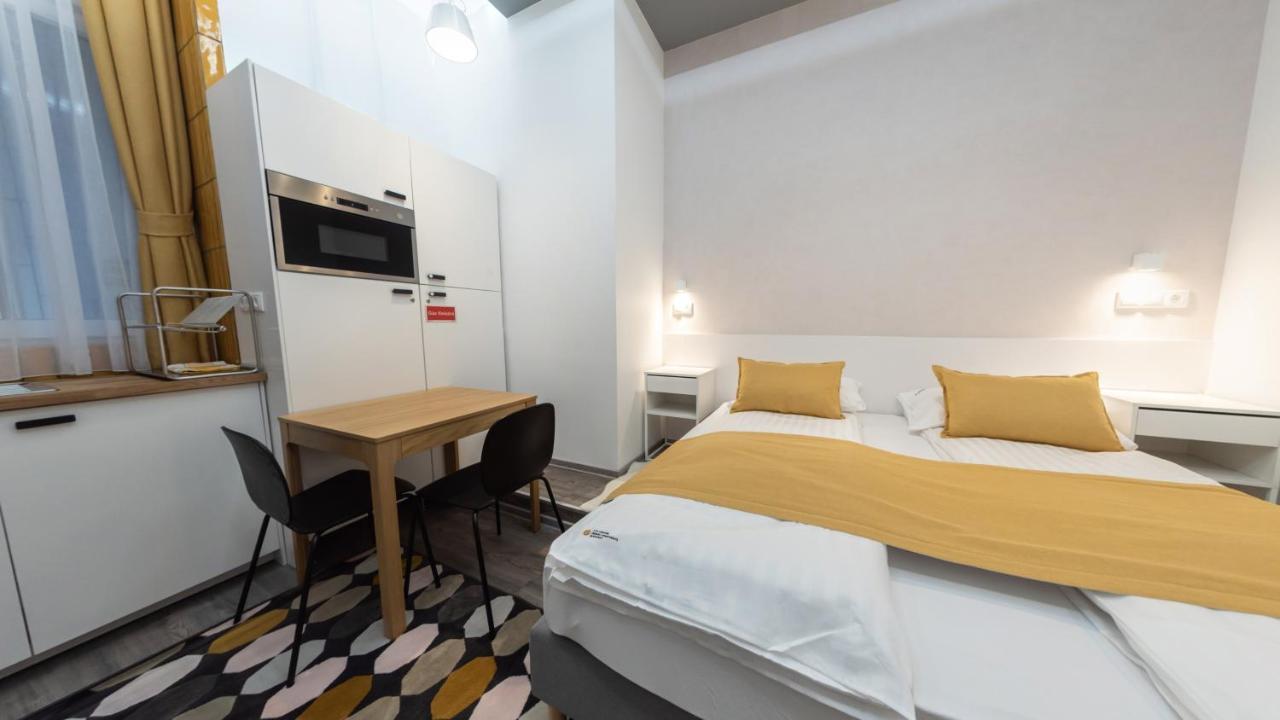 Bpr Downtown Gemstone Appartement *