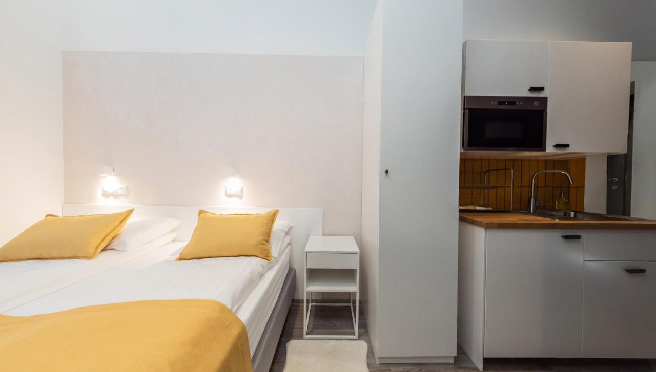 Bpr Downtown Gemstone Appartement *
