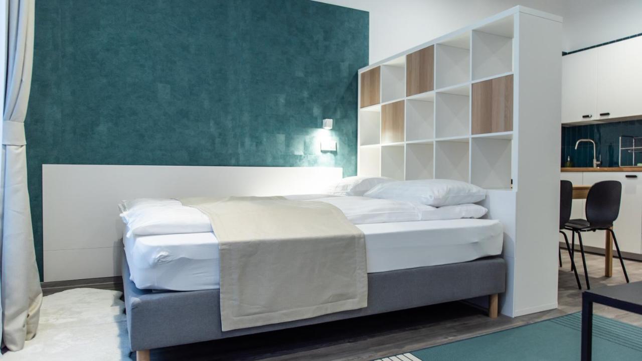 Bpr Downtown Gemstone Budapest