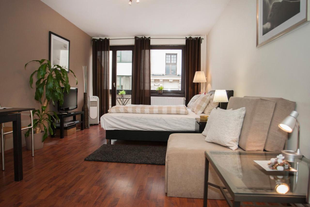Gloria Apartamento Budapest