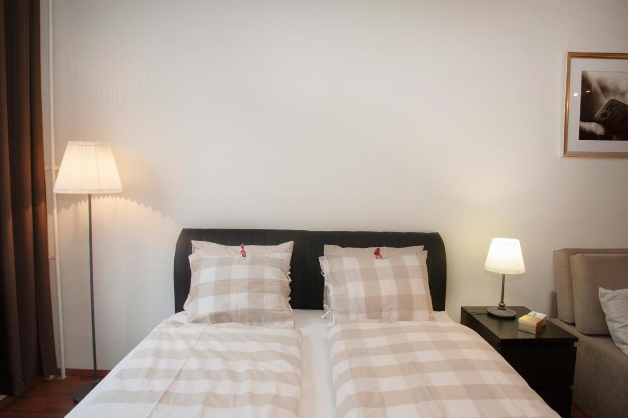 Apartamento Gloria