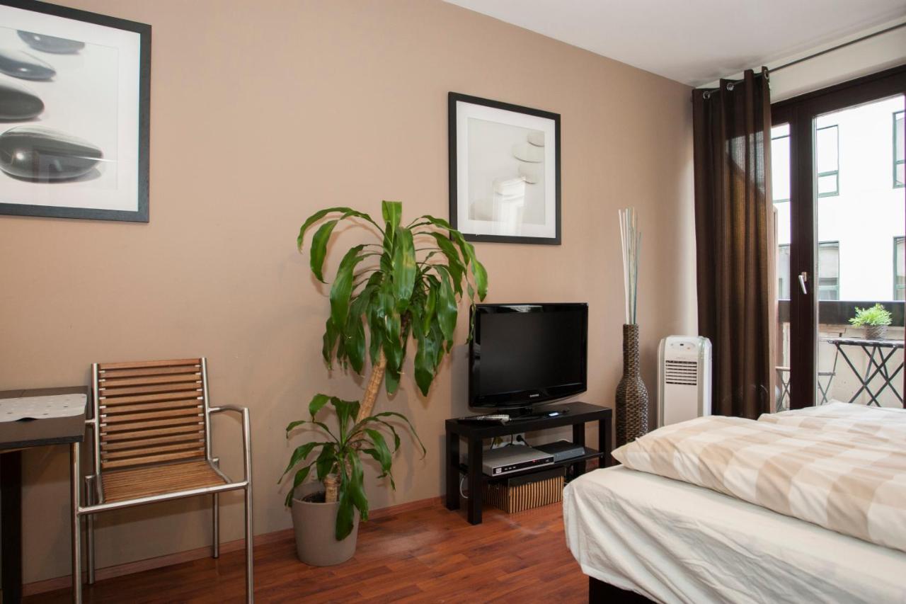 Apartamento Gloria *