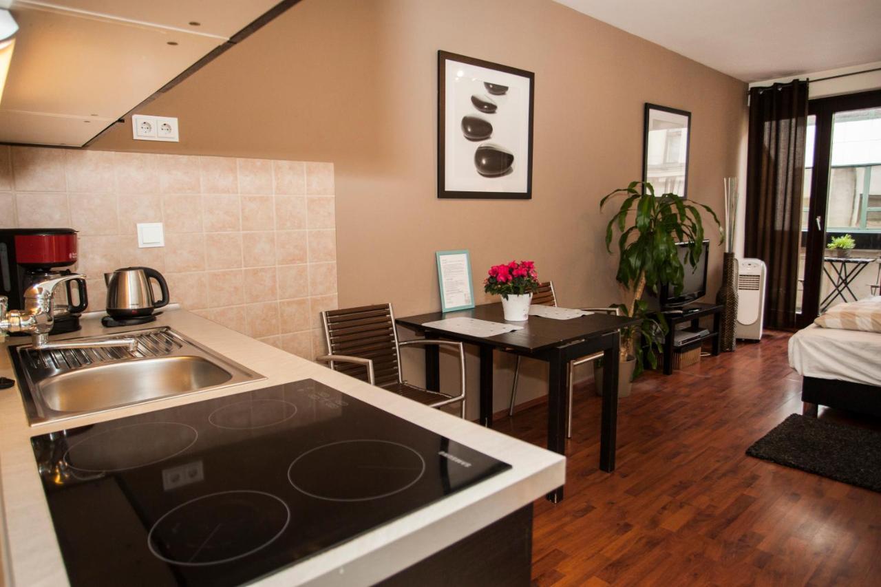 Apartamento Gloria