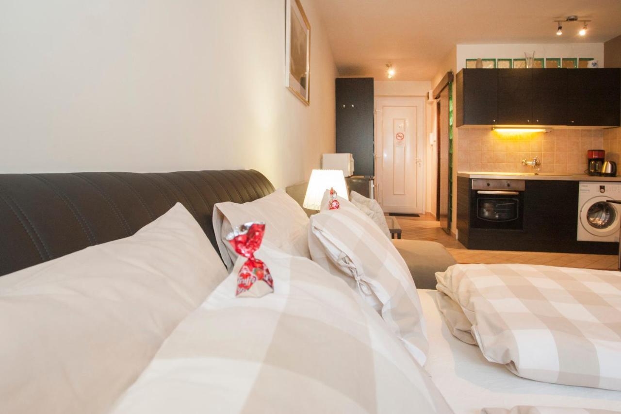 Apartamento Gloria Budapest