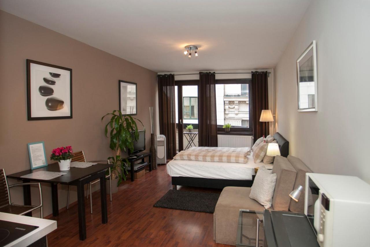 Apartamento Gloria