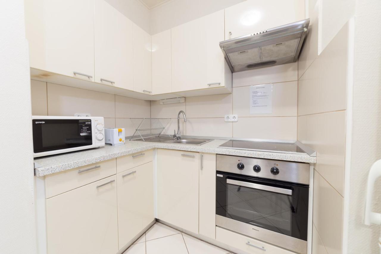 Apartment Kazinczy Deluxe *