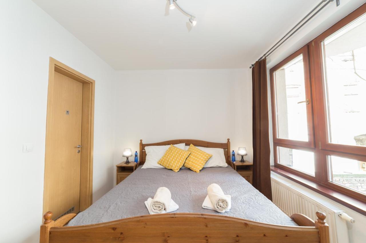 Appartamento Hollo Budapest