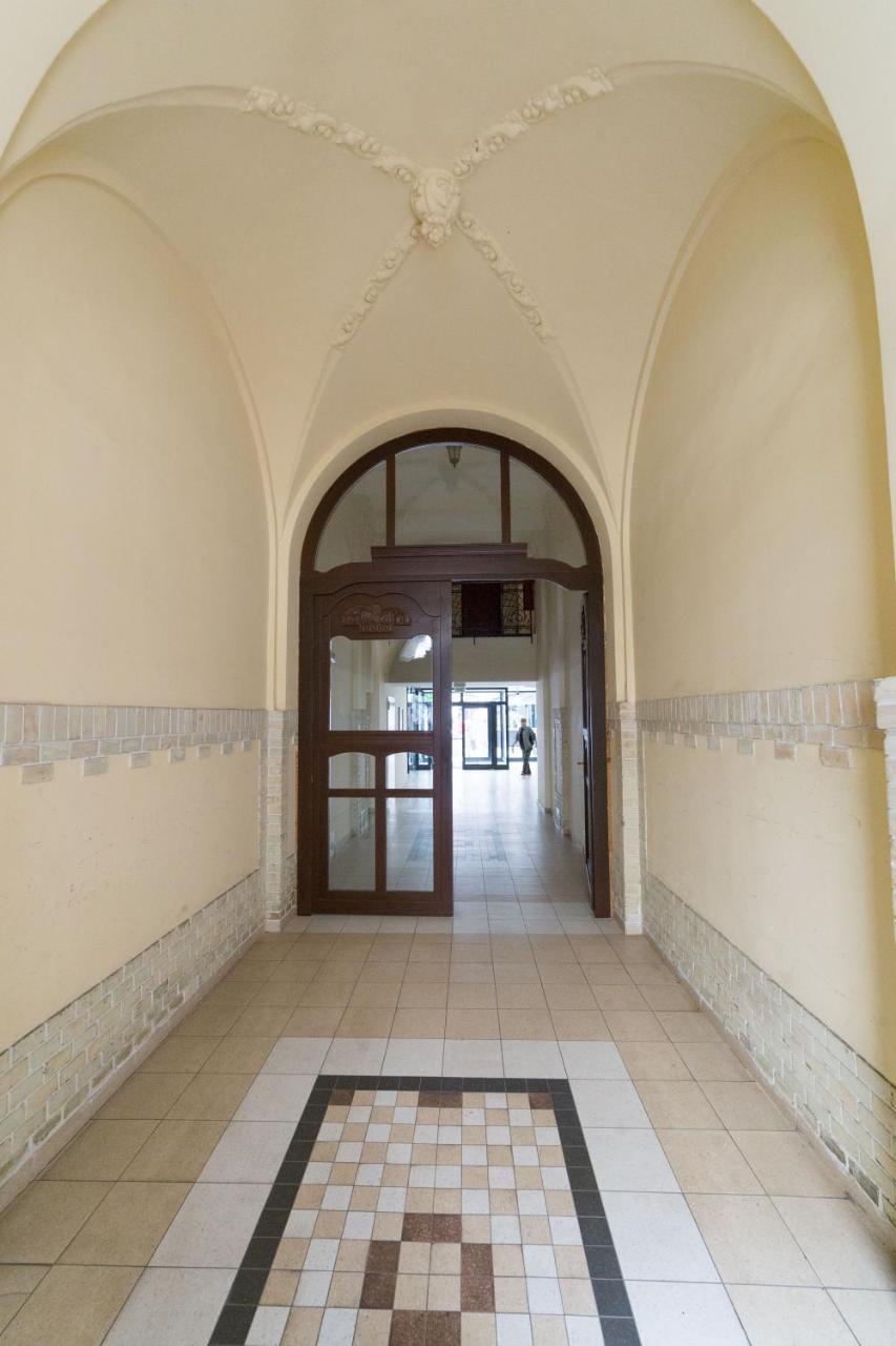 Hollo Appartamento Budapest