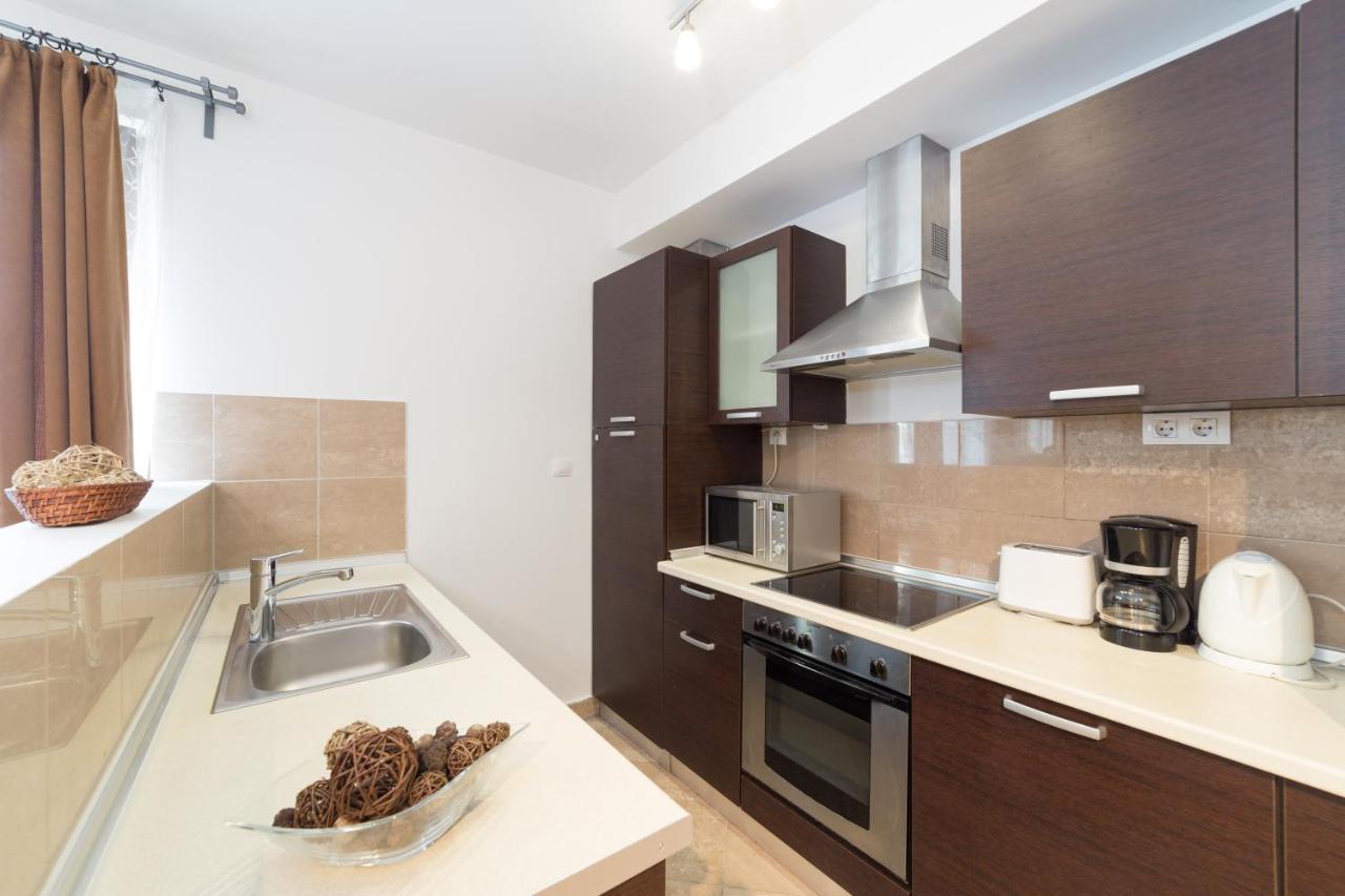 Hollo Appartamento Budapest