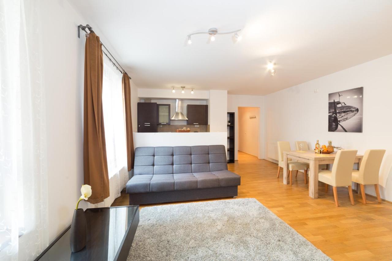 Appartamento Hollo Budapest