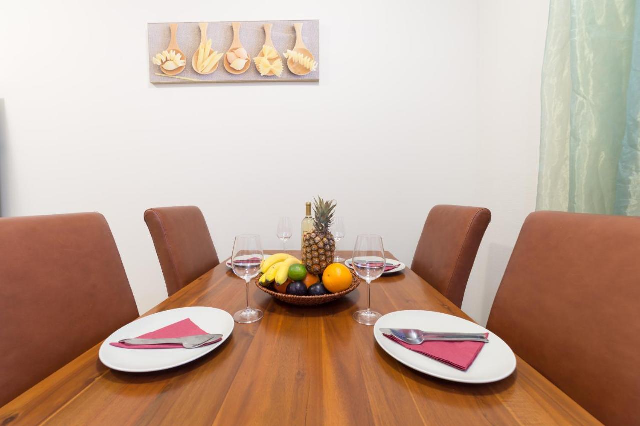 Apartamento Kazinczy Deluxe