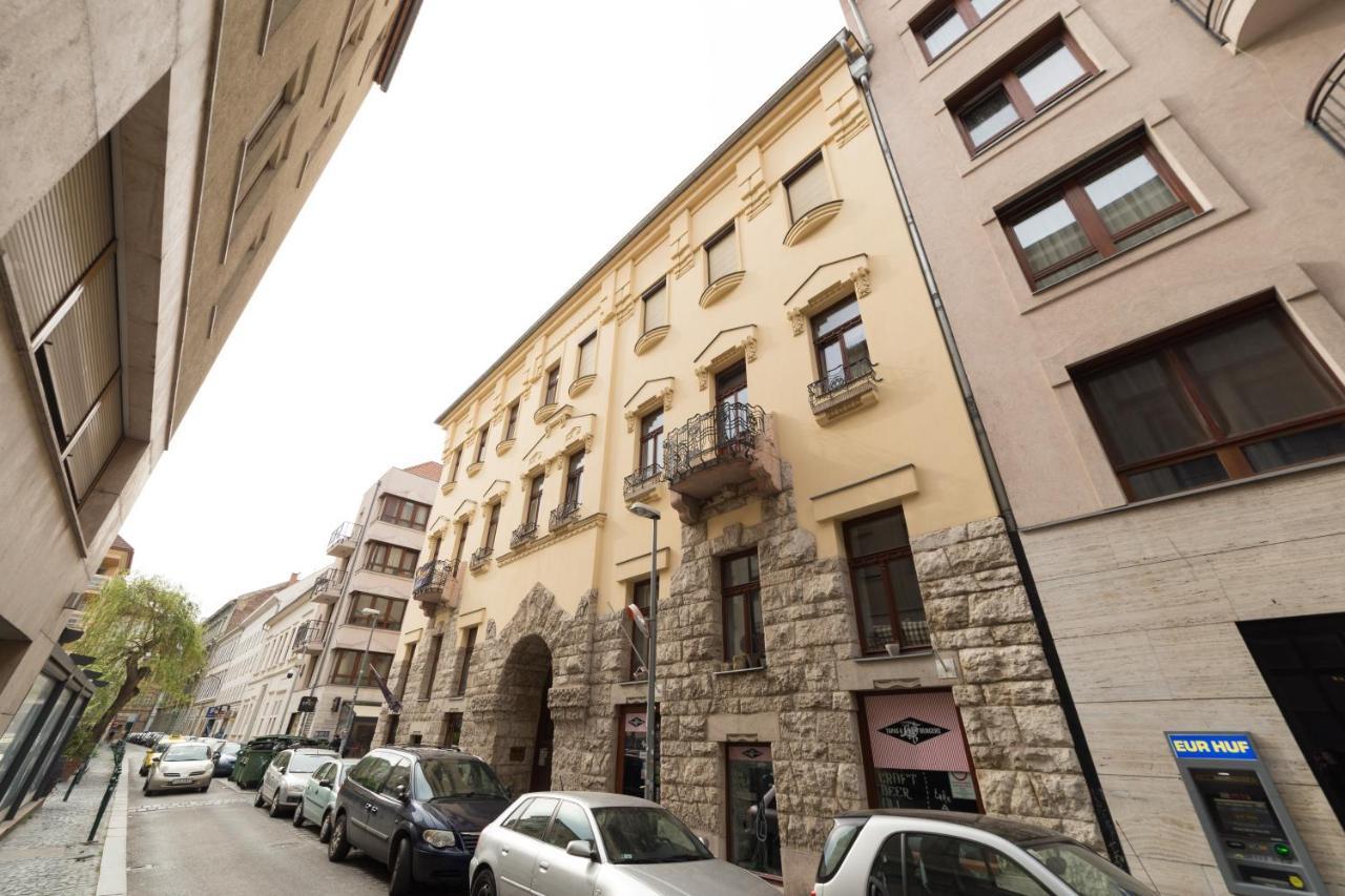 Appartamento Hollo Budapest