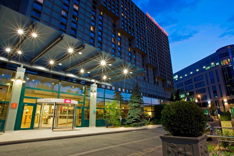 Hilton 5*