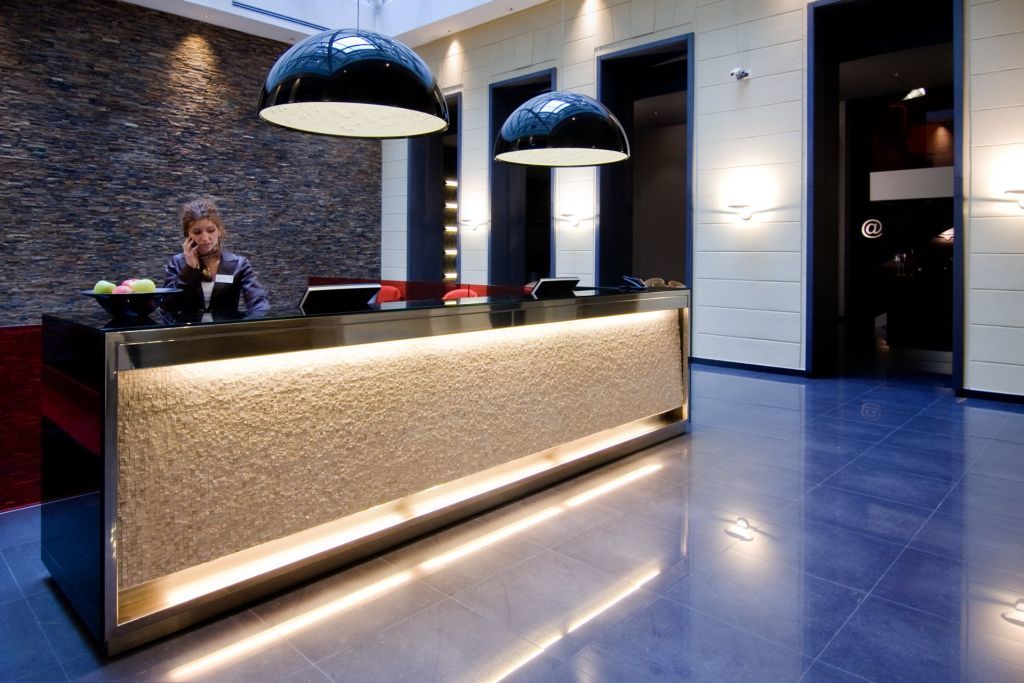 Eurostars Palazzo Zichy Hotel Budapest