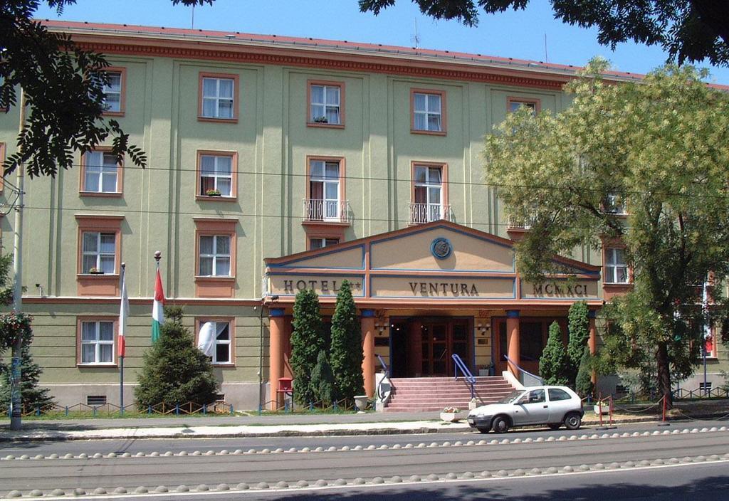 Ventura Hotel 3*