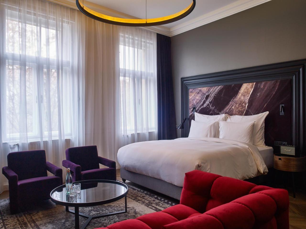 Hotel Collect - Adults Only Budapest