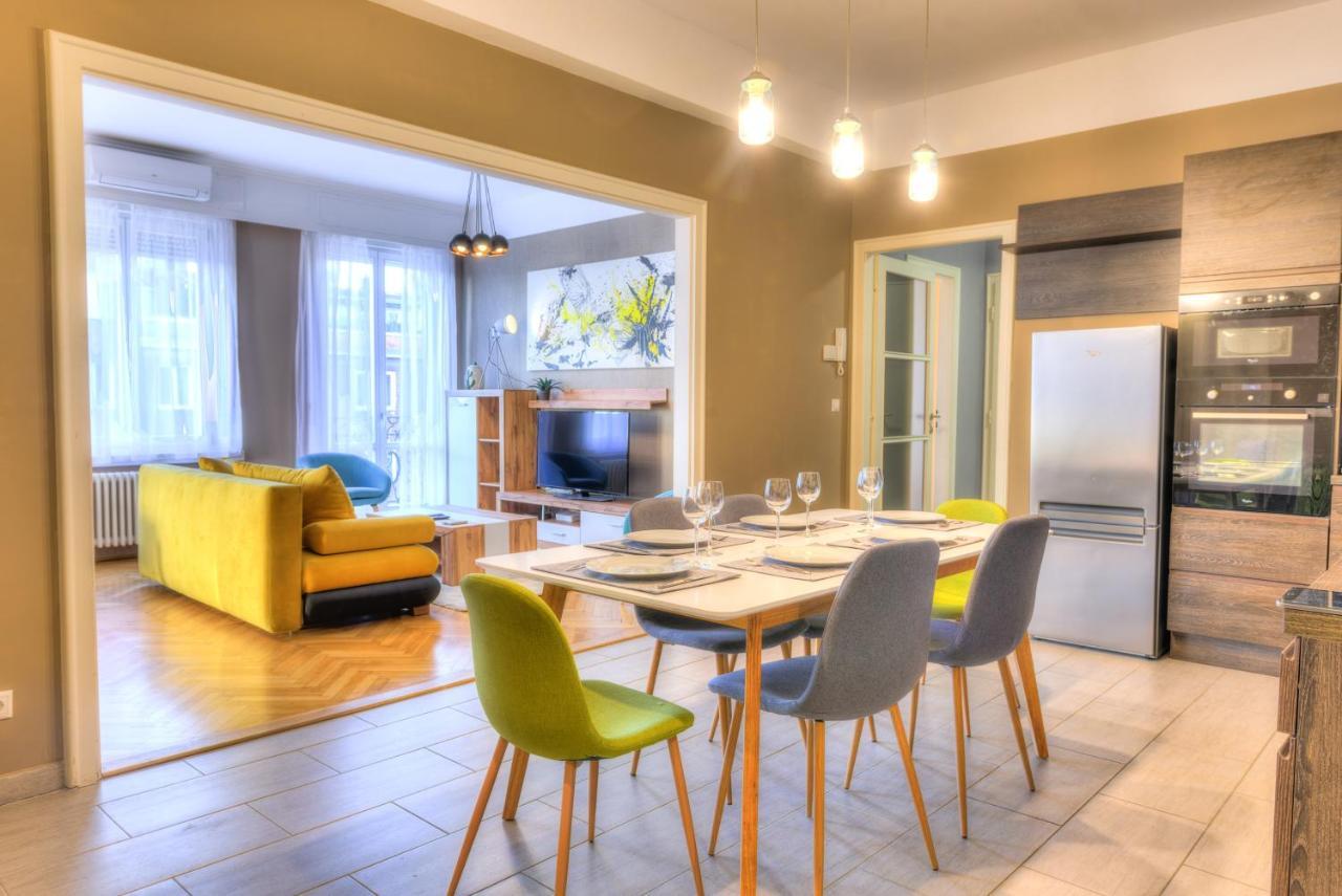 Apartamento Capital