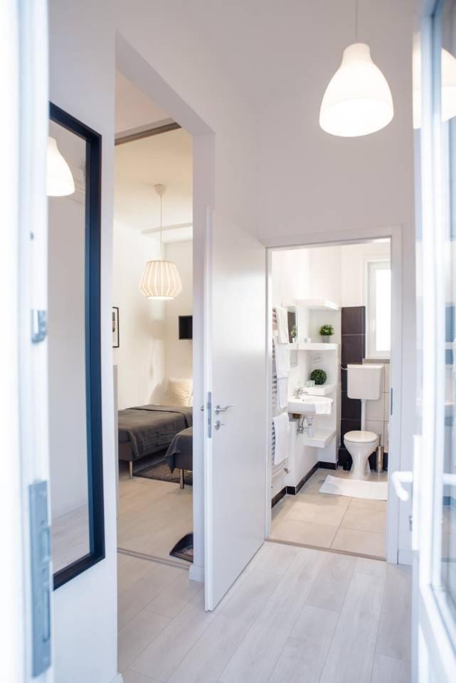 Apartamento Very Central, New And Comfy With A/c