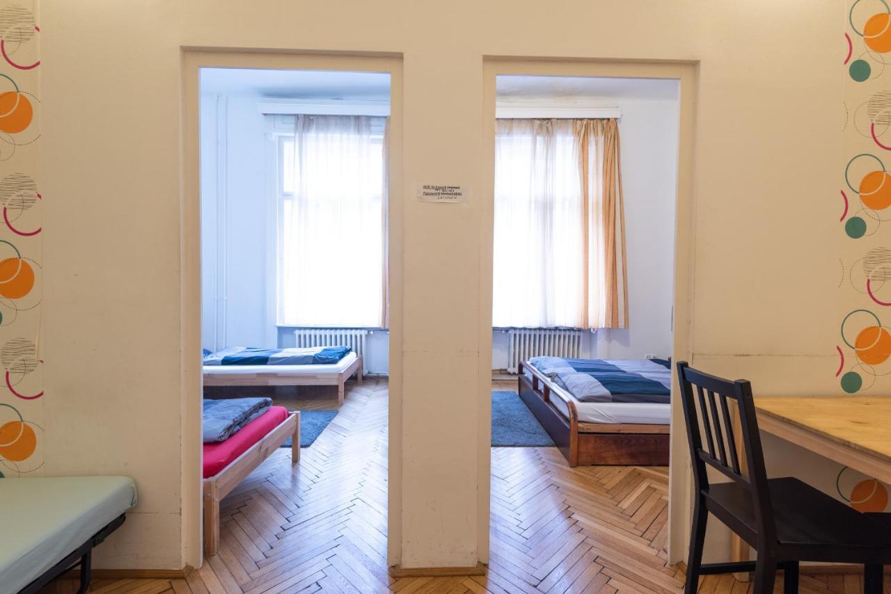 Parliament Prime Deluxe Budapest